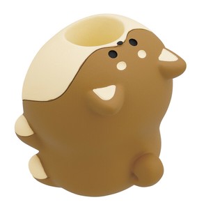 Pen Stand/Desktop Organizer Shiba Inu