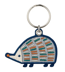 Pre-order Key Ring Rings EDGE