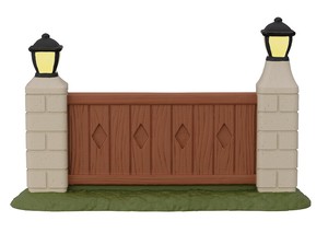 Pre-order Object/Ornament Halloween