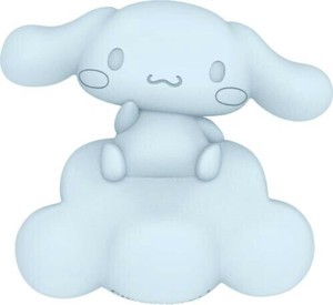 サンリオキャラクターズ 3Dモバクール シナモロール SANG-521CN