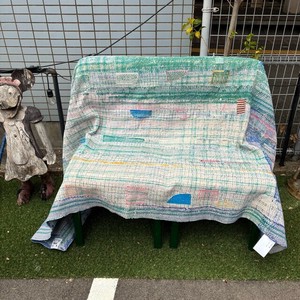 Multi-use Cover Quilt 120 x 190cm