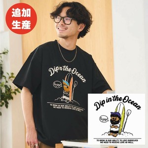 T 恤/上衣 刺绣 2025年