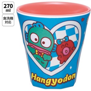 【スケーター】メラミンタンブラー【ハンギョドン パーティー】