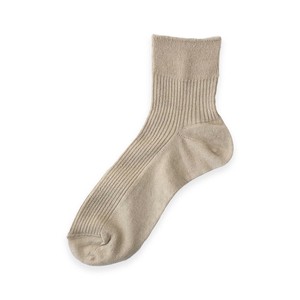 Crew Socks Ladies fashion Socks [S/S NEW] S/S Made in Japan
