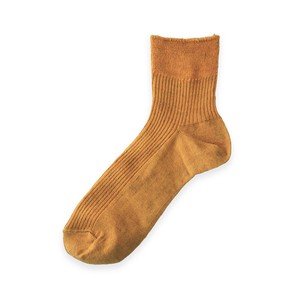 Crew Socks Ladies fashion Socks [S/S NEW] S/S Made in Japan