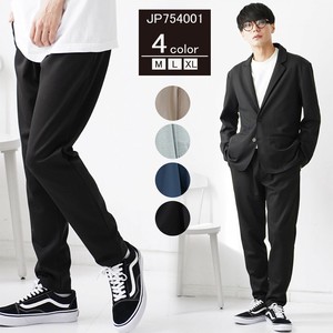 Full-Length Pant Tapered Pants