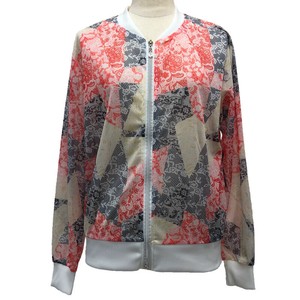 Blouson Jacket Blouson