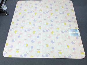 地毯 Miffy米飞兔/米飞