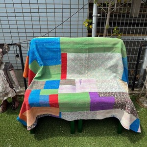 Multi-use Cover Quilt 120 x 190cm
