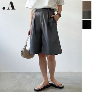 Pre-order Knee-Length Pant [2025 NEW]