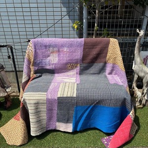 Multi-use Cover Quilt 160 x 210cm