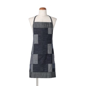 Apron Gray