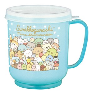 Bento Box Sumikkogurashi