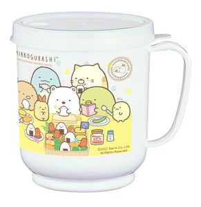 Bento Box Sumikkogurashi
