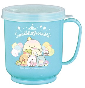 Bento Box Sumikkogurashi