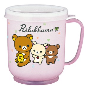 Bento Box Rilakkuma