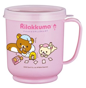 Bento Box Rilakkuma