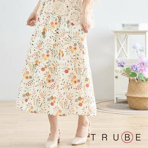 Skirt Blossom Orange [2025 NEW]