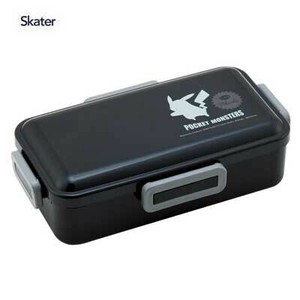 Bento Box Skater Antibacterial 830ml