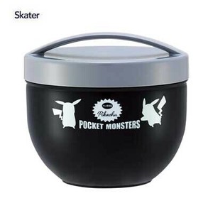 Bento Box Lunch Box Skater Men's