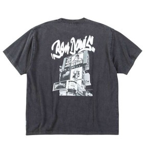 BEN DAVIS ビッグサイズ ビルボードヴィンテージ半袖Tシャツ