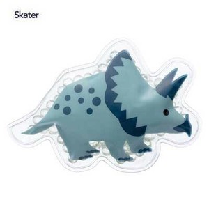 Cooling Item Dinosaur Triceratops Skater