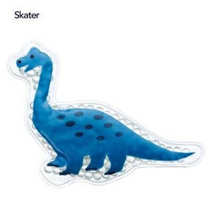 Cooling Item Dinosaur Skater Brachiosaurus