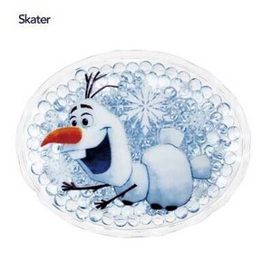Disney Cooling Item Skater Frozen