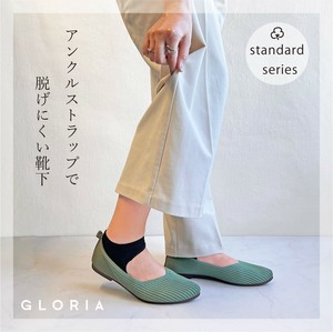 No Show Socks Monotone Ladies fashion Socks [S/S NEW]