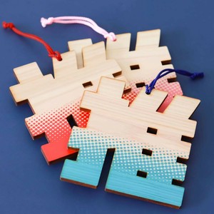 Phone Strap 9-colors Made in Japan