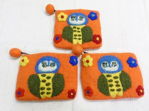 Pouch Owl