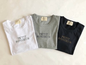 T 恤/上衣 速干 吸水 7分袖