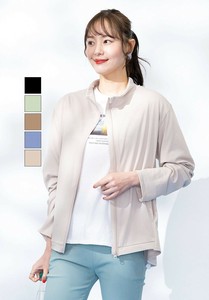 短款夹克 速干 冷感 吸水 束腰夹克