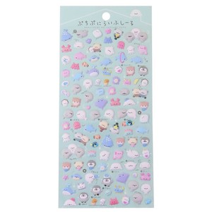 Stickers PUCHUPUNI LIFE