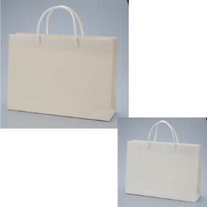 <来店促進グッズ>さすてな紙袋 ヨコA4 100枚
