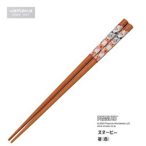 筷子 史努比 Snoopy史努比 21cm