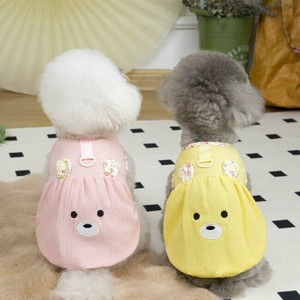 服 犬用 春夏 ペット用品 BQ7271