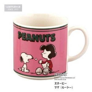 Mug Snoopy SNOOPY Classic