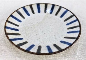 小餐盘 南风