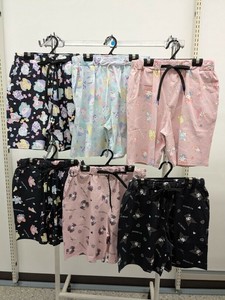Sanrio Knee-Length Pant Sanrio