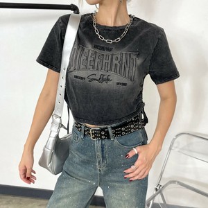 2025年新商品 T 恤/上衣 补货 立即发货
