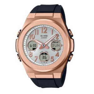 カシオ BABY‐G G-MS MSG-W610G-1AJF / CASIO / 腕時計