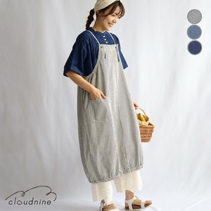 Apron One-piece Apron 5.5OZ