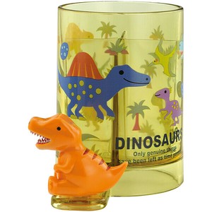 Drinkware Dinosaur Mascot Skater