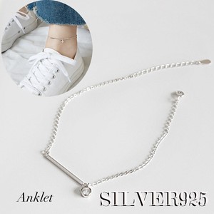 Jewelry One size fits all Unisex