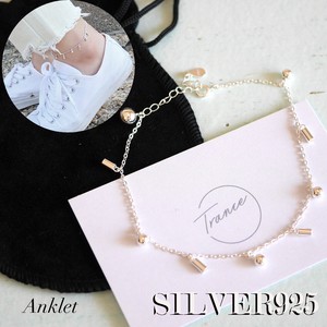 Jewelry One size fits all Unisex