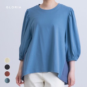T-shirt Puff Sleeve