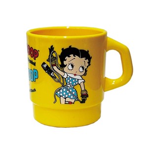 Mug betty boop