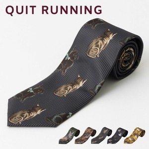 Tie Cat