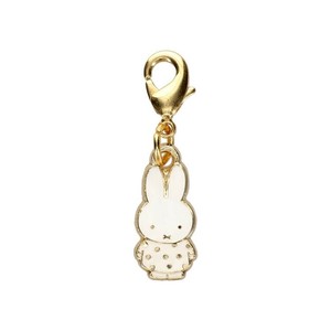 ◆即納◆ミッフィー タイニーチャーム miffy ドット